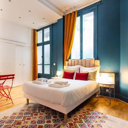 Cozy Studio In The Heart Of Paris - Your Perfect Home Away From Home 外观 照片