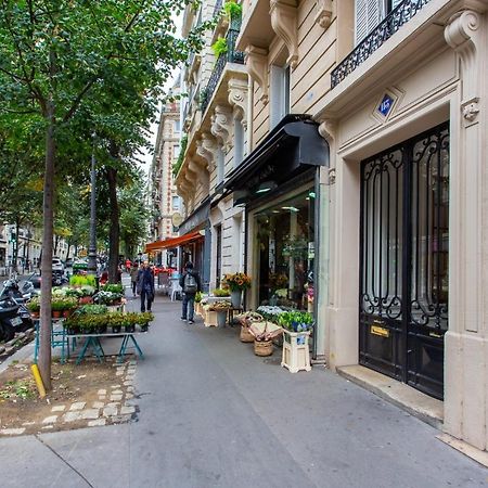 Cozy Studio In The Heart Of Paris - Your Perfect Home Away From Home 外观 照片