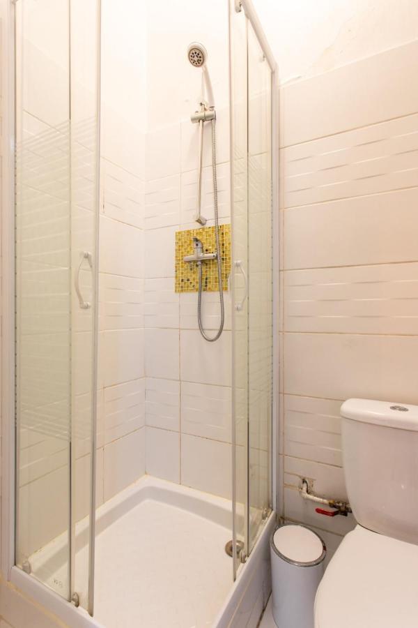 Cozy Studio In The Heart Of Paris - Your Perfect Home Away From Home 外观 照片